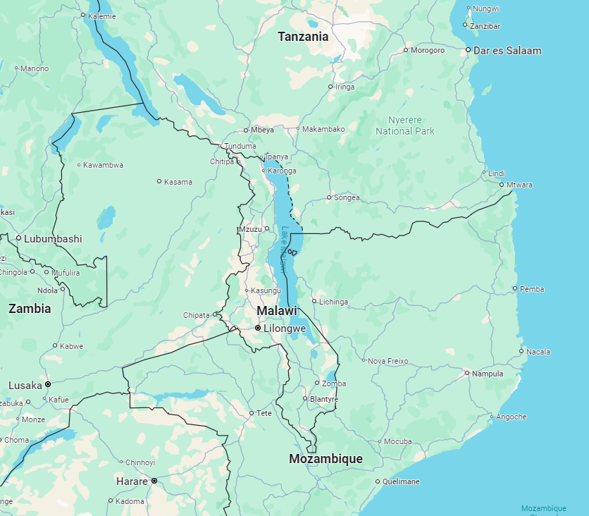 Malawi